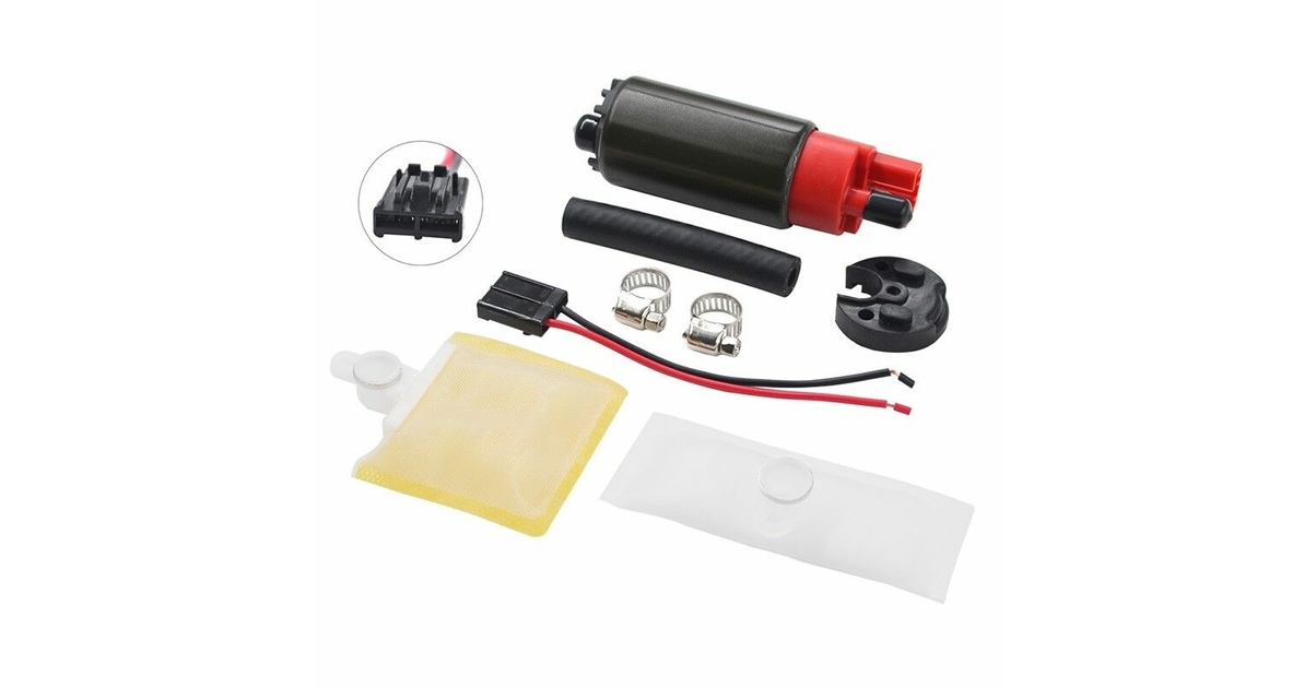 Filtre Pompe à Essence pour Yamaha FZ1-N FZ1 FAZER 2006-2012